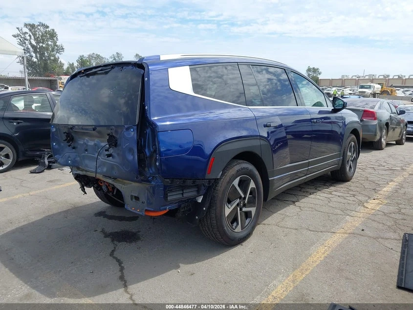 Hyundai IONIQ 9 Se, снимка 4 - Автомобили и джипове - 56522565