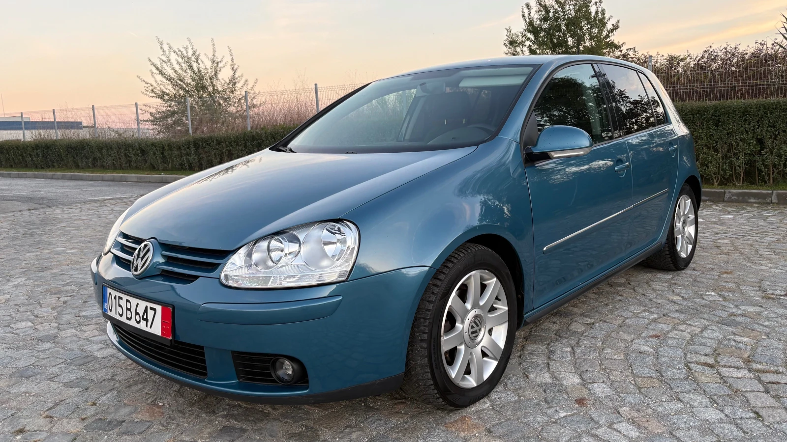 VW Golf 1.9tdi 105 kc. | Mobile.bg � ����������� 9