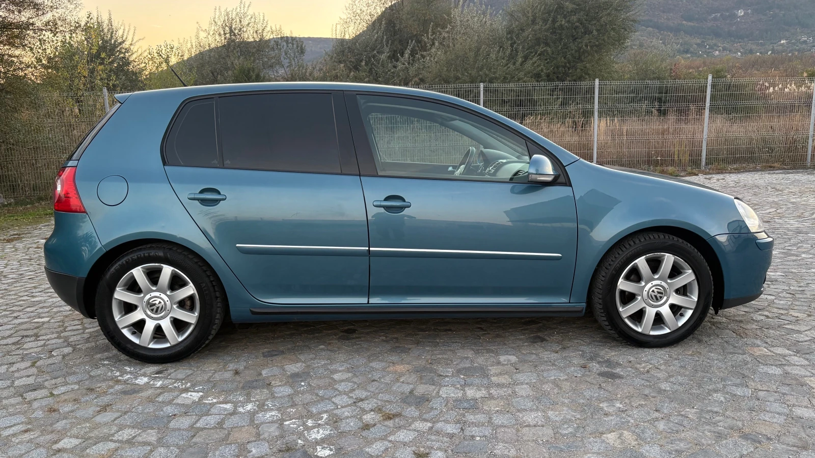 VW Golf 1.9tdi 105 kc. | Mobile.bg � ����������� 4