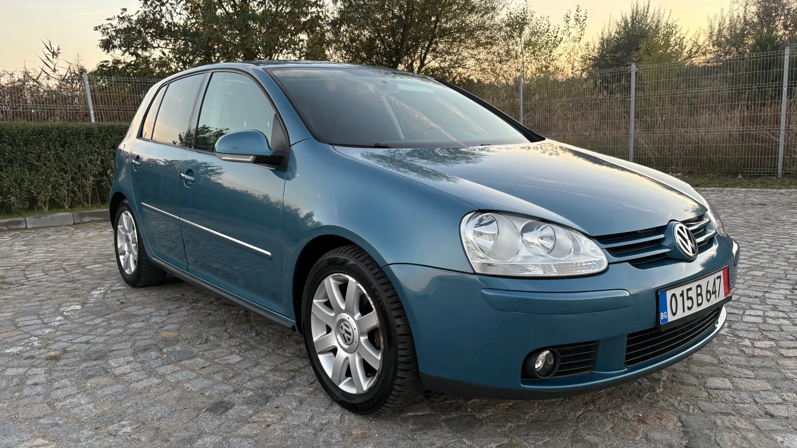 VW Golf 1.9tdi 105 kc. | Mobile.bg � ����������� 3