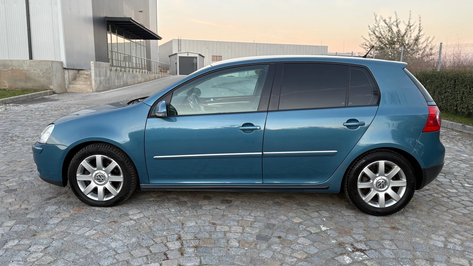 VW Golf 1.9tdi 105 kc. | Mobile.bg � ����������� 8