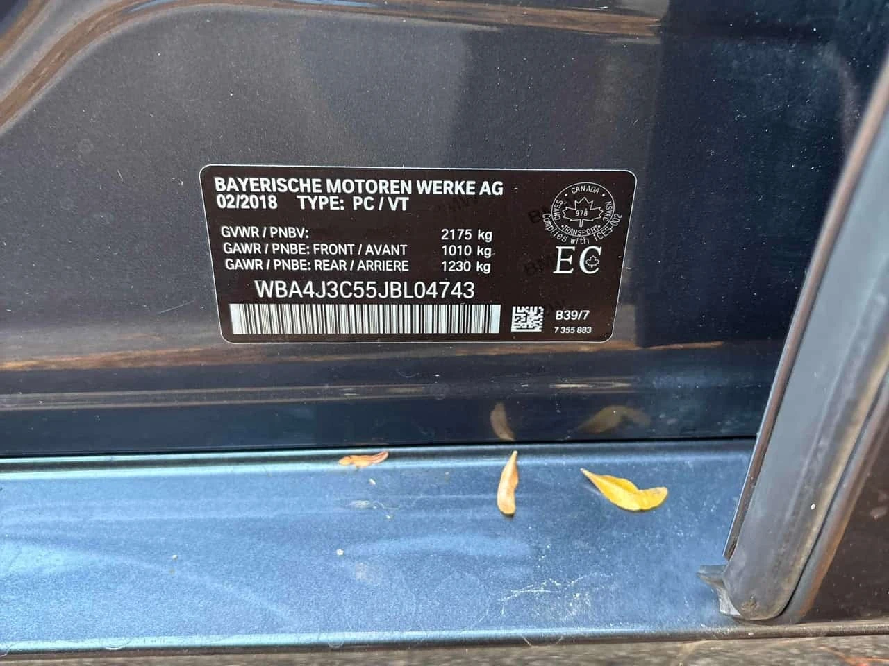 BMW 430 * xDrive * CARFAX * ������� * ����� *   | Mobile.bg � ����������� 11