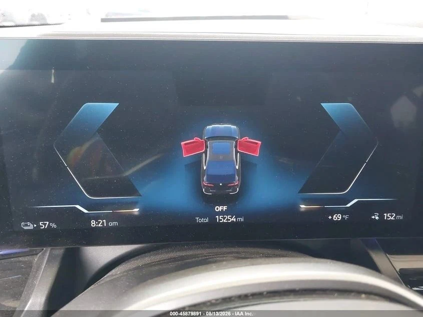 BMW i5, снимка 7 - Автомобили и джипове - 56688129