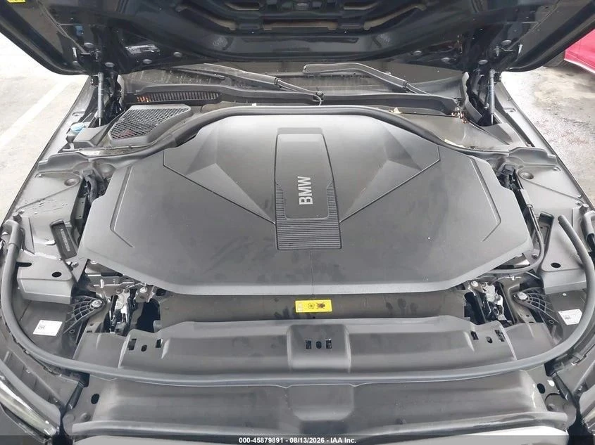 BMW i5, снимка 10 - Автомобили и джипове - 56688129