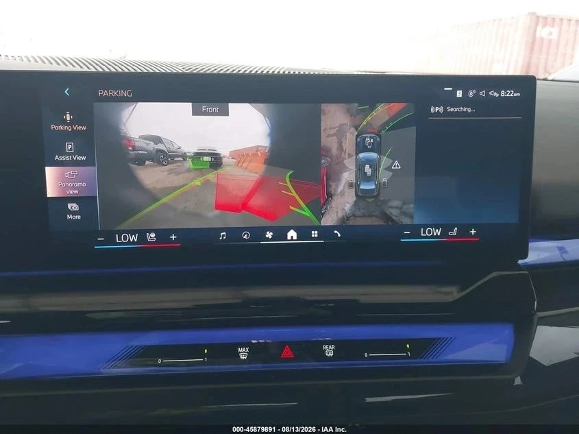 BMW i5, снимка 16 - Автомобили и джипове - 56688129