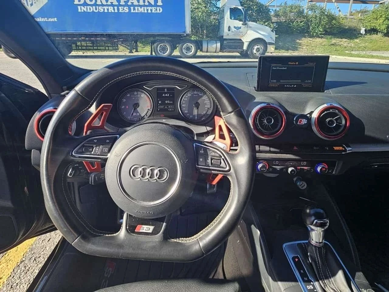 Audi S3, снимка 5 - Автомобили и джипове - 56707709