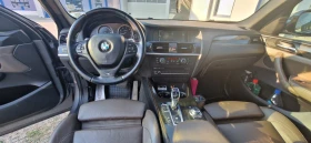 BMW X3 3.5i, снимка 10