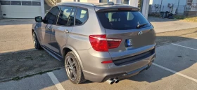 BMW X3 3.5i, снимка 5
