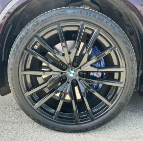 BMW X5 M50i, снимка 5