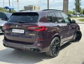 BMW X5 M50i, снимка 2
