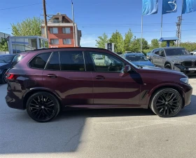 BMW X5 M50i, снимка 14