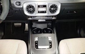 Mercedes-Benz G 63 AMG 4-MATIC MAGNO-MANUFAKTUR NIGHT BURMESTER , снимка 7