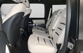 Mercedes-Benz G 63 AMG 4-MATIC MAGNO-MANUFAKTUR NIGHT BURMESTER , снимка 10