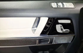 Mercedes-Benz G 63 AMG 4-MATIC MAGNO-MANUFAKTUR NIGHT BURMESTER , снимка 9
