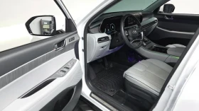 Hyundai Palisade Гаранция до 2г., Автосервиз, Резервни части сигурн, снимка 10