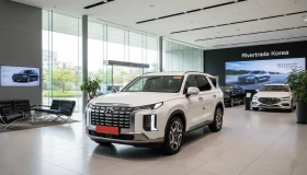 Hyundai Palisade Гаранция до 2г., Автосервиз, Резервни части сигурн, снимка 1