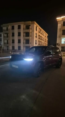 Jeep Grand cherokee 4x4, снимка 1