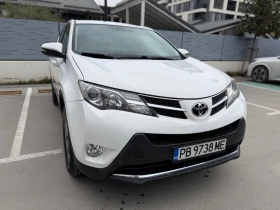 Toyota Rav4 2.0 D-4D NAVI CAMERA 6SP, снимка 2