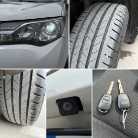 Toyota Rav4 2.0 D-4D NAVI CAMERA 6SP, снимка 17