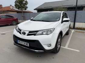 Toyota Rav4 2.0 D-4D NAVI CAMERA 6SP, снимка 4