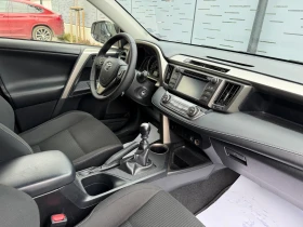 Toyota Rav4 2.0 D-4D NAVI CAMERA 6SP, снимка 14