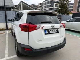 Toyota Rav4 2.0 D-4D NAVI CAMERA 6SP, снимка 8
