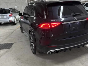 Mercedes-Benz GLE 53 4MATIC CAR FAX * АВТО КРЕДИТ * BURMASTER * ПАНОРАМА * , снимка 15