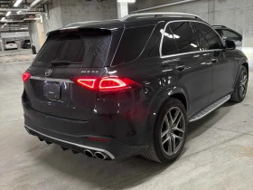 Mercedes-Benz GLE 53 4MATIC CAR FAX * АВТО КРЕДИТ * BURMASTER * ПАНОРАМА * , снимка 14