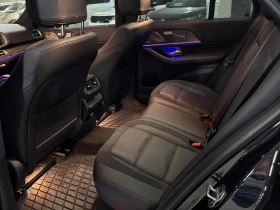 Mercedes-Benz GLE 53 4MATIC CAR FAX * АВТО КРЕДИТ * BURMASTER * ПАНОРАМА * , снимка 10
