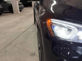 Mercedes-Benz GLE 53 4MATIC CAR FAX * АВТО КРЕДИТ * BURMASTER * ПАНОРАМА * , снимка 13
