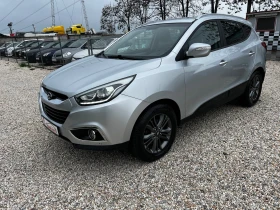 Hyundai IX35 2.0CRDI 156000km FACELIFT  Euro5 6-SPEED, снимка 2