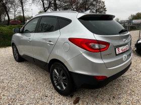 Hyundai IX35 2.0CRDI 156000km FACELIFT  Euro5 6-SPEED, снимка 6