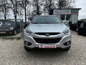 Hyundai IX35 2.0CRDI 156000km FACELIFT  Euro5 6-SPEED, снимка 1