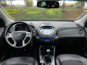 Hyundai IX35 2.0CRDI 156000km FACELIFT  Euro5 6-SPEED, снимка 8
