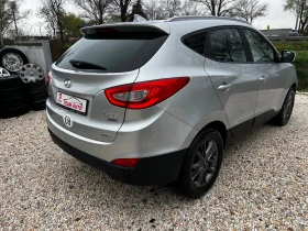 Hyundai IX35 2.0CRDI 156000km FACELIFT  Euro5 6-SPEED, снимка 5