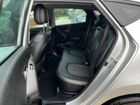 Hyundai IX35 2.0CRDI 156000km FACELIFT  Euro5 6-SPEED, снимка 11