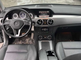 Mercedes-Benz GLK * 350 * CARFAX * ПОДГРЕВИ * , снимка 9