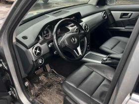 Mercedes-Benz GLK * 350 * CARFAX * ПОДГРЕВИ * , снимка 14