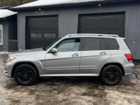 Mercedes-Benz GLK * 350 * CARFAX * ПОДГРЕВИ * , снимка 11