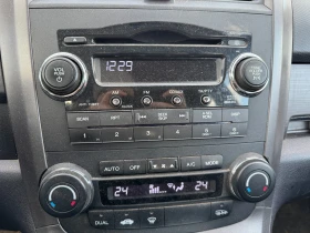 Honda Cr-v 2.2D, снимка 9