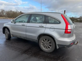 Honda Cr-v 2.2D, снимка 6