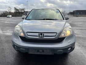 Honda Cr-v 2.2D, снимка 1