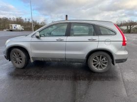 Honda Cr-v 2.2D, снимка 7