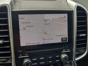 Porsche Cayenne TURBO РЕГИСТАЦИЯ+ ОБСЛУЖВАНЕ, снимка 12