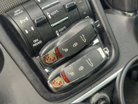 Porsche Cayenne TURBO РЕГИСТАЦИЯ+ ОБСЛУЖВАНЕ, снимка 9