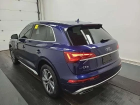 Audi Q5 Technik 45TFSI S-LINE| HUD| 360| PANO| , снимка 2