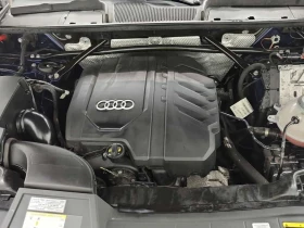 Audi Q5 Technik 45TFSI S-LINE| HUD| 360| PANO| , снимка 11