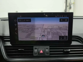 Audi Q5 Technik 45TFSI S-LINE| HUD| 360| PANO| , снимка 9
