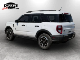 Ford Bronco Sport Big Bend AWD, снимка 4