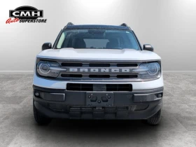 Ford Bronco Sport Big Bend AWD, снимка 3